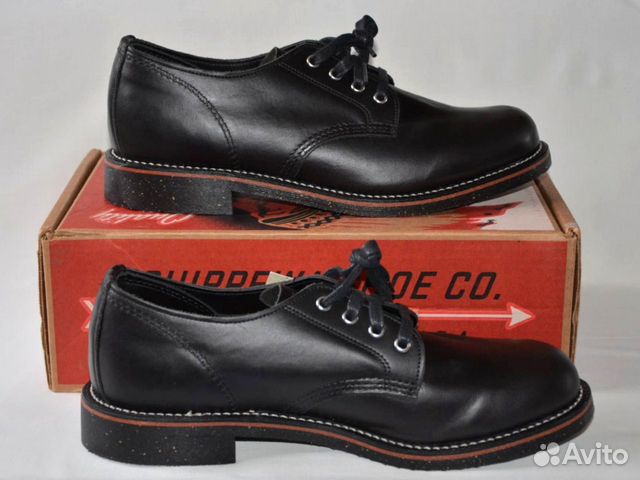 Ботинки Chippewa Нartmаn made in USA 6 размеров Ботинки Chippewa Нartmаn made in USA 6 размеров