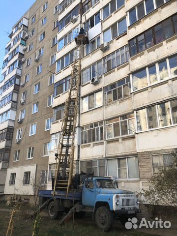 Услуги Автовышки, Аренда Автовышки, Автовышка Услуги Автовышки, Аренда Автовышки, Автовышка
