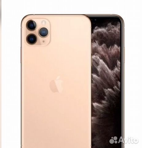 iPhone 11 pro max 64 gold iPhone 11 pro max 64 gold