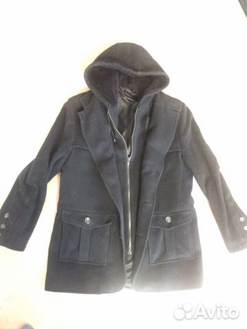 Пальто Guess Пальто Guess