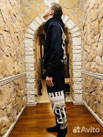 Костюм мужской Philipp Plein Костюм мужской Philipp Plein