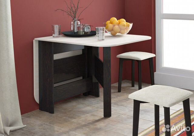 Стол-книжка Т1