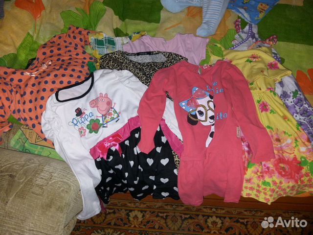 Платья на девочку 4-6 лет Платья на девочку 4-6 лет