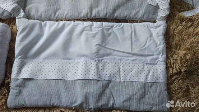 Комплект для кроватки Комплект для кроватки