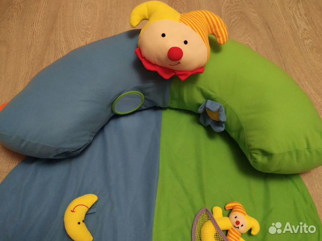 Игровой коврик Игровой коврик