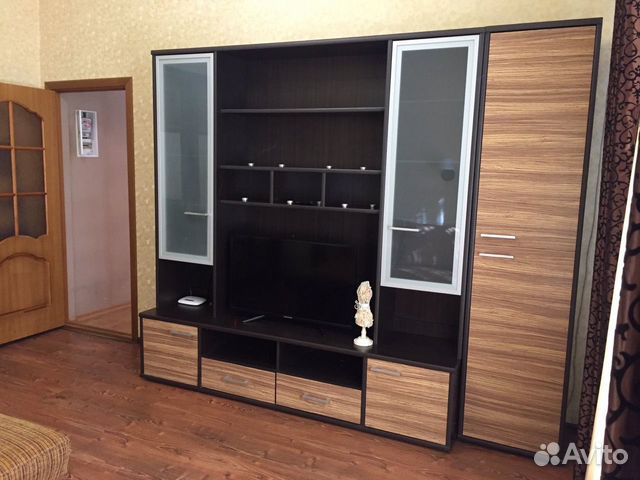 2-к квартира, 43 м², 2/2 эт.