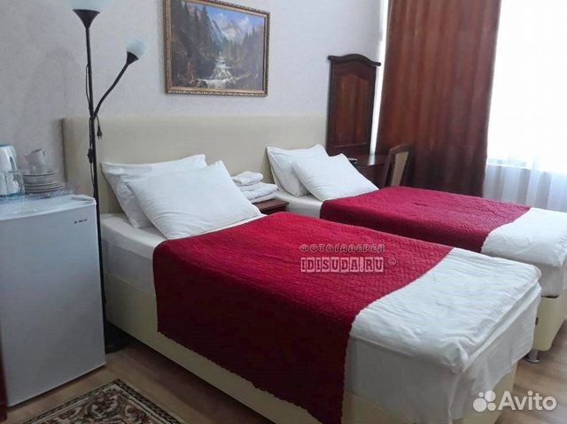 Комната 16 м² в 4-к, 2/3 эт. Комната 16 м² в 4-к, 2/3 эт.