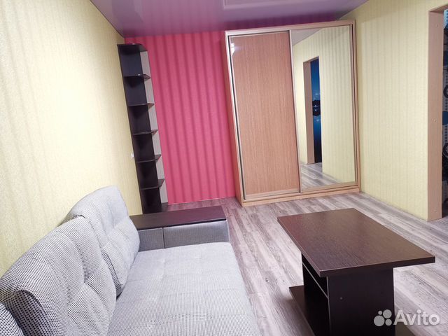 2-к квартира, 45 м², 8/9 эт.