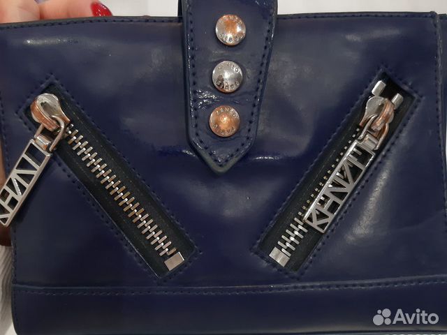 Сумка Kenzo оригинал Сумка Kenzo оригинал