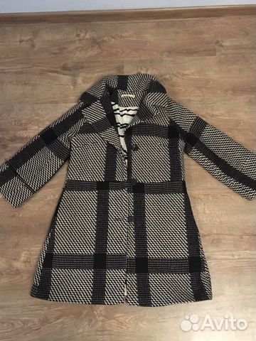 Пальто демисезонное Пальто демисезонное