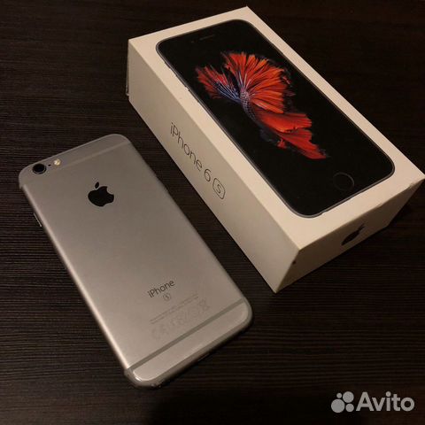 iPhone 6s iPhone 6s