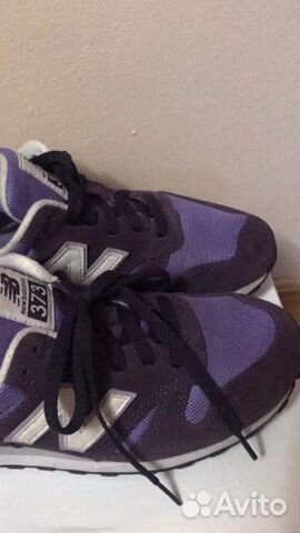 NEW balance sneakers 373 suede NEW balance sneakers 373 suede