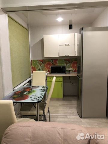 2-к квартира, 44 м², 1/5 эт.