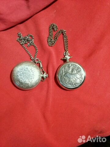 Часы карманные Часы карманные