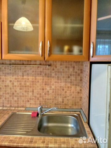 2-к квартира, 50 м², 3/5 эт. 2-к квартира, 50 м², 3/5 эт.