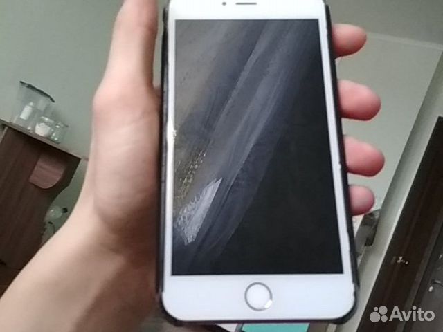 Телефон iPhone 6s plus Телефон iPhone 6s plus