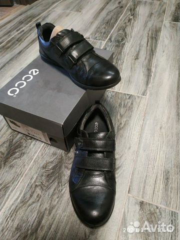 Туфли для девочки