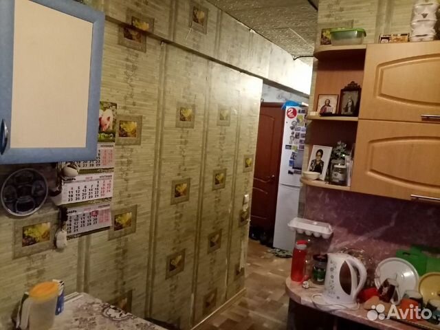 2-к квартира, 45 м², 4/9 эт.