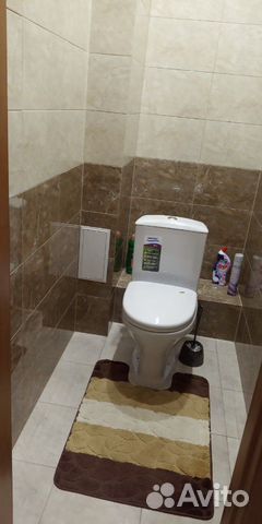 1-к квартира, 41 м², 2/9 эт. 1-к квартира, 41 м², 2/9 эт.