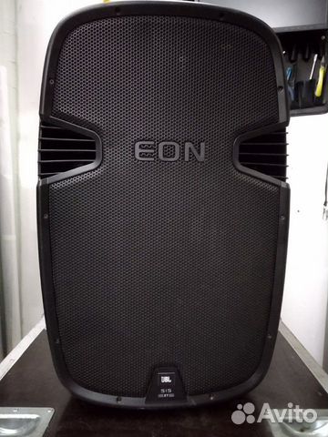 Акустическая система JBL EON 515XT Акустическая система JBL EON 515XT
