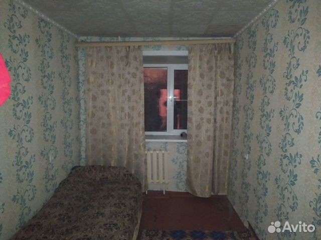 2-к квартира, 45 м², 2/5 эт.