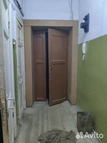 2-к квартира, 58.3 м², 2/4 эт.