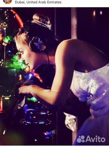 Услуги Тамады -ведущей и диджея + караоке