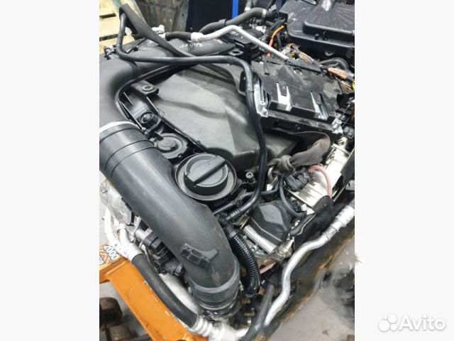 Двигатель к BMW X3 F25, 2011 г Двигатель к BMW X3 F25, 2011 г