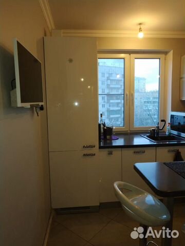 2-к квартира, 44 м², 8/12 эт.