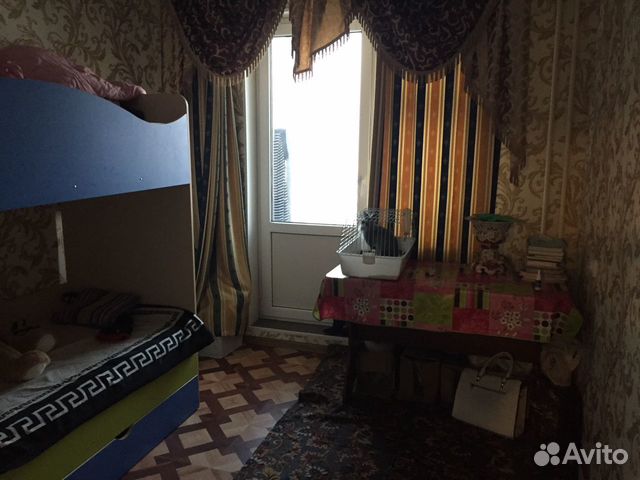 2-к квартира, 50 м², 8/10 эт. 2-к квартира, 50 м², 8/10 эт.
