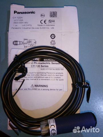 Продаю датчик CY-122A Продаю датчик CY-122A