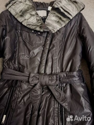 Зимняя Куртка Зимняя Куртка