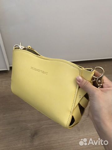 Сумка Trussardi Jeans Сумка Trussardi Jeans