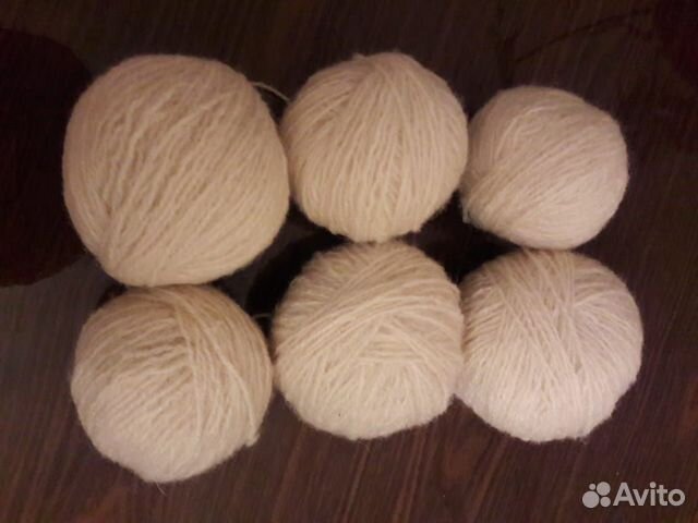 Пряжа (шерсть) Пряжа (шерсть)