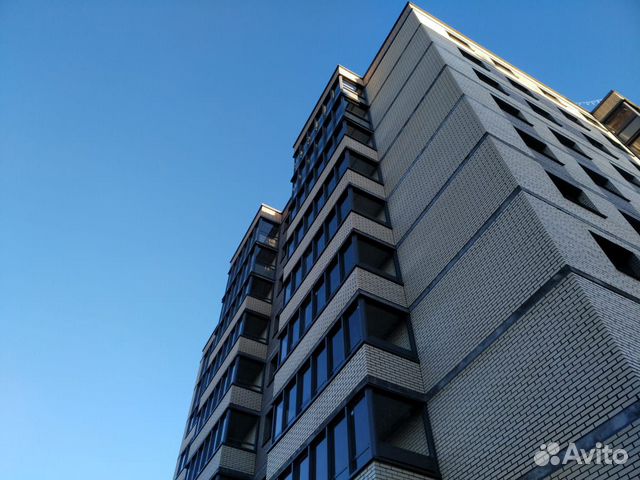 2-к квартира, 56 м², 4/10 эт. 2-к квартира, 56 м², 4/10 эт.