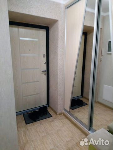 1-к квартира, 33 м², 3/9 эт. 1-к квартира, 33 м², 3/9 эт.