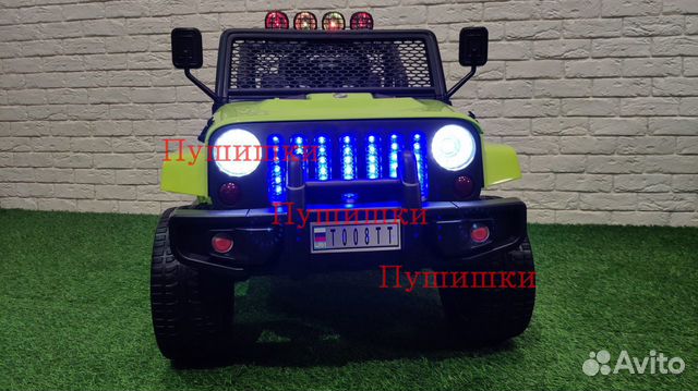 Электромобиль