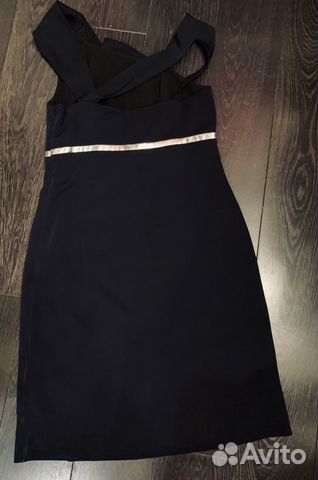 Платье Chloe оригинал s-m