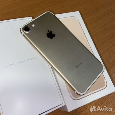 Продам iPhone 7 32gb Продам iPhone 7 32gb