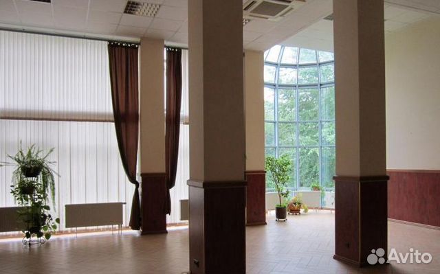 Аренда офисов 220. - 800. м2 м. Преображенская
