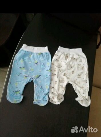 Вещи пакетом ползунки Вещи пакетом ползунки