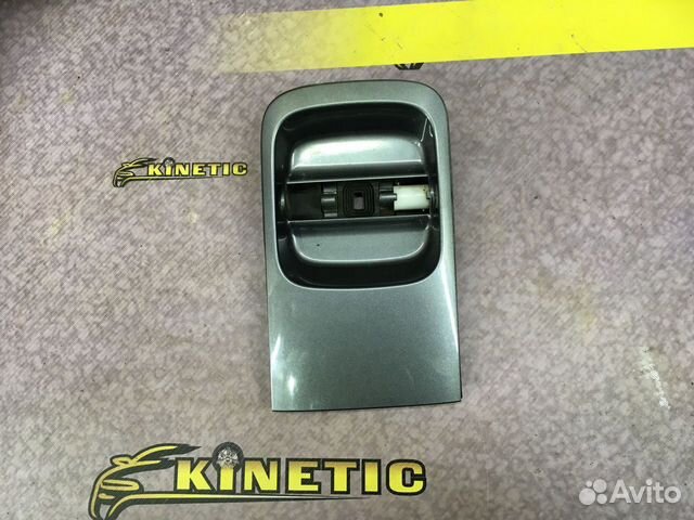 Облицовка ручки двери правой Старекс Starex Н1