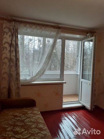 1-к квартира, 31 м², 3/5 эт. 1-к квартира, 31 м², 3/5 эт.