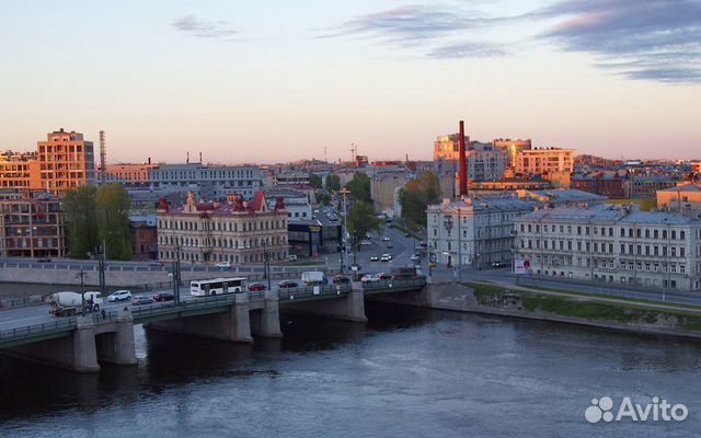 9-к квартира, 642 м², 7/8 эт.