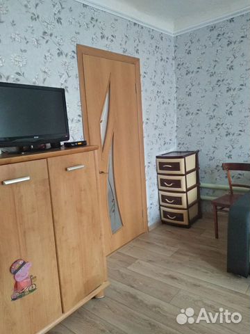 3-к квартира, 62 м², 2/2 эт.