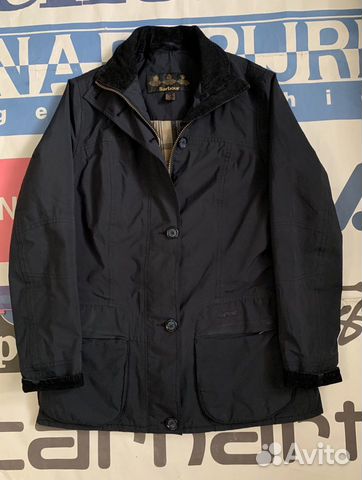 barbour urban transport