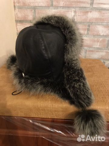Шапка