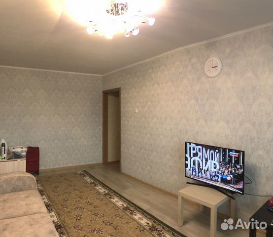 2-к квартира, 44.6 м², 5/5 эт. 2-к квартира, 44.6 м², 5/5 эт.
