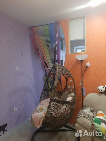 1-к квартира, 45 м², 4/14 эт. 1-к квартира, 45 м², 4/14 эт.