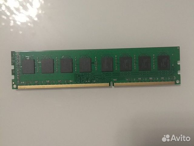 Оперативная память 4 Gb DDR4 1333 PC3-10660-CL9 Оперативная память 4 Gb DDR4 1333 PC3-10660-CL9